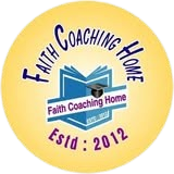 Faith Coaching Home logo